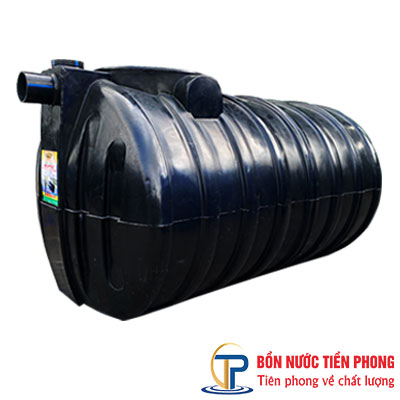 Bồn tự hoại ngang 5000L